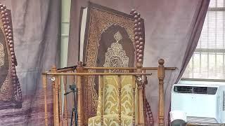 Masjid As Habul Yameen- Juma'a Khutbah- Imam Abdullah Smith- June 20, 2025