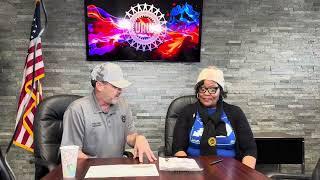 862 Live! With Todd Dunn and Stephanie Collins