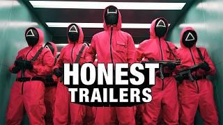 Honest Trailers | Squid Game (Season 2)