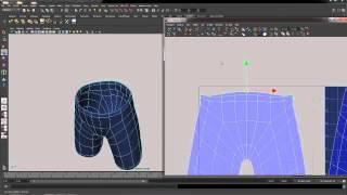 Digital Images Still and Motion: Introduction to UV 3