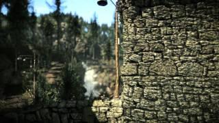 CryEngine 3 - SDK Update 3.4 Trailer