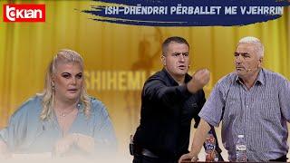 E diela Shqiptare – “Shihemi ne Gjyq” – Ish-dhëndrri përballet me vjehrrin (13 tetor 2024)