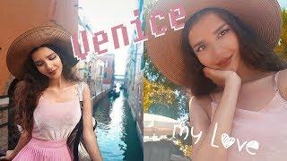 VENICE. MY LOVE  ВЕНЕЦИЯ. МОЯ ЛЮБОВЬ 