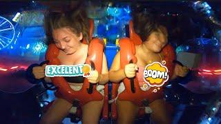 Best Slingshot Ride Moments For You Part 5