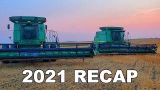 Stolz Farm Inc. 2021 - Wrap Up