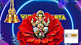 GANESH CHATURTHI SPECIAL'S | VIGHNAHARTA BOYS 2022 | 3RD YEAR | KARTANI STUDIO