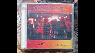 STRATOVARIUS "Visions of Europe" Full Live Album - Disc II 1998 (FIN).