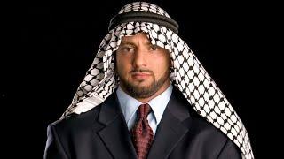 Story of Muhammad Hassan | WrestleMania 21