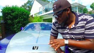 DCT Cribs Tour !! Elijah Oyefeso Shows His Crib & Goes Jet Scouting