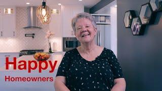 Client Testimonial: Stunning Home Renovation in Coquitlam, BC