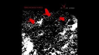 The Human Voice - Exit Lines (CD 2008)