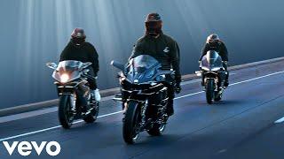 WE WILL RIDE - TILL WE DIE - Kawasaki H2R (feat. ImKay & Steve Stacey)