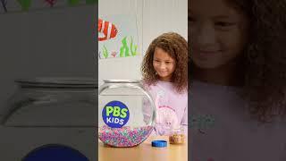 Magic Fishbowl | PBS KIDS #Shorts