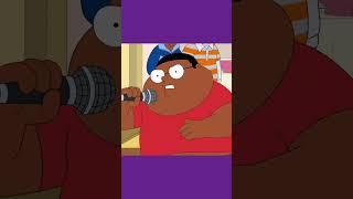 #shorts #theclevelandshow