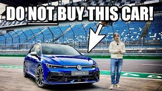 NEW Mk8.5 GOLF R + R BLACK EDITION UK SPEC + OPTIONS - CRAZY UK PRICING! #GOLFR #vwgolfr