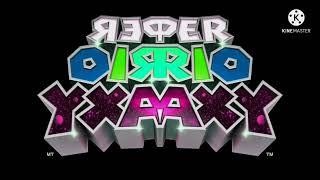 Super Mario Galaxy - Game Over Effects (Super Muiti Major Edition)