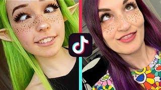 RECREATING TIK TOK MEME VIDEOS 6