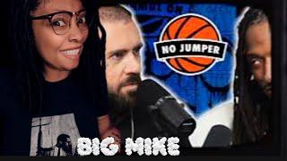 Adam22 & Big Mike’s EXCLUSIVE Interview | Reaction | DeauxDeaux