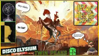 Let Me Tell You About... Disco Elysium