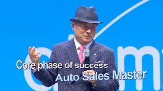 AUTO Sales Master by CEO Han Gill Park