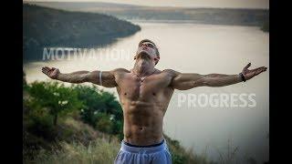 MOTIVATION AND PROGRESS MIHAIL ISAICUL SUMMER 2018 !