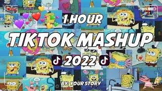  1 Hour - TikTok Mashup March 2022 (Not Clean) 