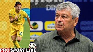 ProSport Live  cu Marian Iancu și Ovidiu Ionescu. "Ianis Hagi NU trebuia chemat la națională"