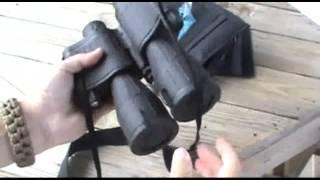 Armasight Dark Strider Night Vision Binocular