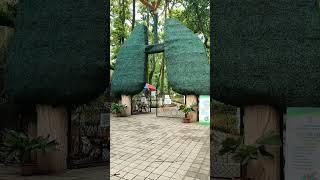 Oxygen Park ️ #oxygen #park #viral #tourism #tourist