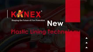 Kanex Has Introduced New Plastic Lining Technology | Fire Extinguishers | Plastic Lining Technology