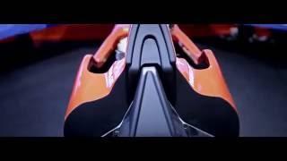 F1 Simulator - Motorsport Maranello