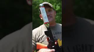 Less Lethal Rifle Vs. Zombie Torso (Kentucky Ballistics)