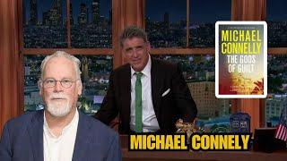 Michael Connelly "The God Of Guilt" with Craig Ferguson