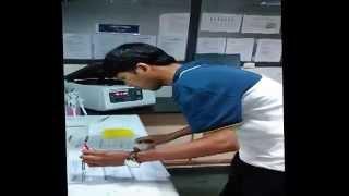 BGS Global Hospital Bangalore Lab,Blood Bank Part5