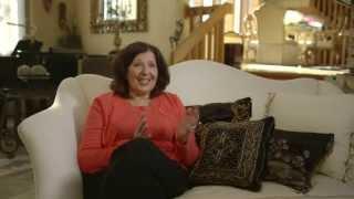 Fire Alarm Stories: Jim and Stacey Toscas -- ADT Home Security Alarm Monitoring