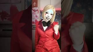 #fyp #cosplay #отельхазбин #charliemorningstarcosplay  #hazbinhotel #hazbinhotelcosplay