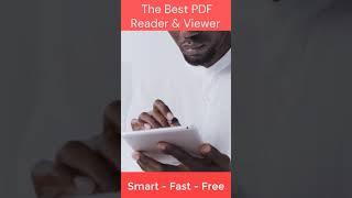 PDF Reader : PDF Viewer Free for Android 2021