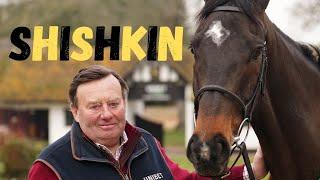 SHISHKIN: On The Comeback Trail | Betfair Ascot Chase Preview