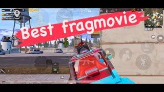 My best fragmovie in 2021. 5 fingers claw. iPhone 11. Pubg mobile