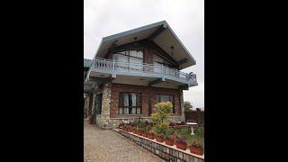 4 Bedroom House in Rajpur Road Dehradun - Gated Society, 4000SQFT Independent House, Park Green View