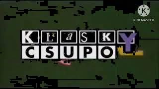 (REMAKE) NBC Special Csupo