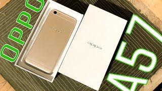 Oppo A57 4/64gb unboxing in 2022