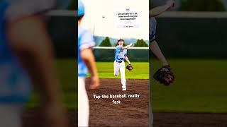 How much do you love baseball #mlb #mlbbshorts #baseball #fyp #goviral