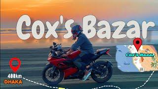 গভীর রাতে কক্সবাজারের পথে || Dhaka to Cox’s Bazar by Bike || Travel With MH