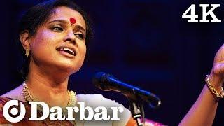 Raag Bhairavi | Indrani Mukherjee | Kirana-Rampur Khayal | Music of India