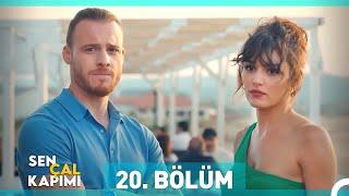 Sen Çal Kapımı 20. Bölüm (Uzun Versiyon)