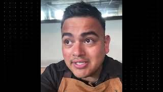Rare Remarks With Jonathan Zaragoza, Part 1