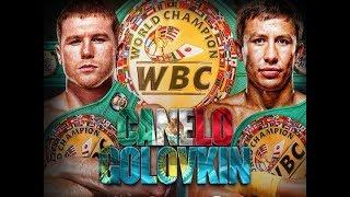 Геннадий Головкин VS Сауль Альварес полный бой 17.09.2017 .GGG vs Canelo