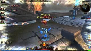 Neverwinter - Trapper Hunter Ranger PVP - Elemental Evil - Apply Cold Water