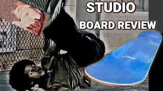 Studio Board Review (2023) Scuffed Audio, Scuffed Channel.